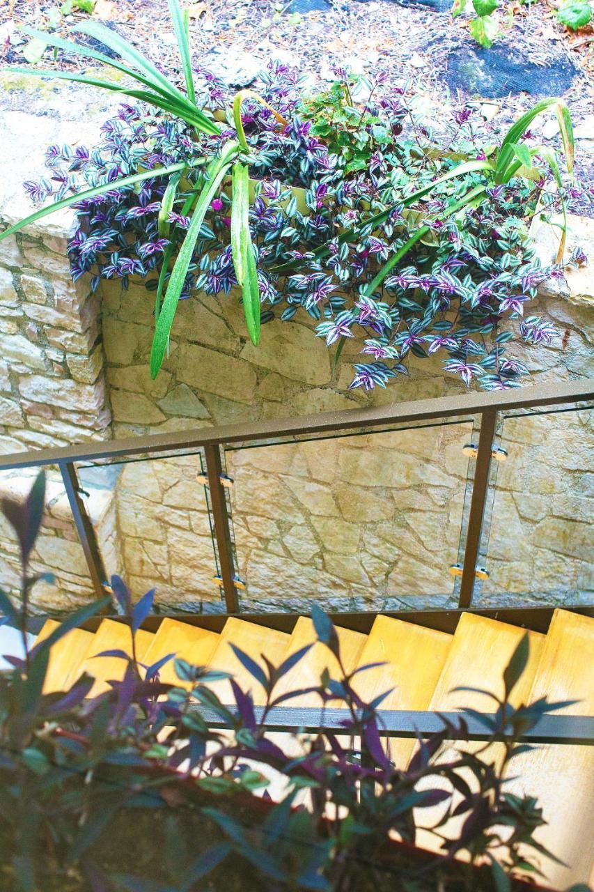 Villa Rossa Parga Exterior photo